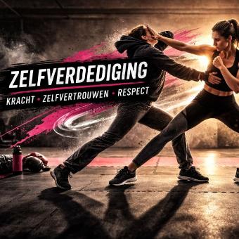 Zelfverdediging & weerbaarheid